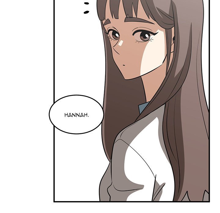 A Hero's Heart Manhwa - Chapter 55 Page 30