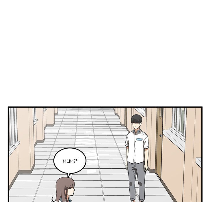 A Hero's Heart Manhwa - Chapter 55 Page 31