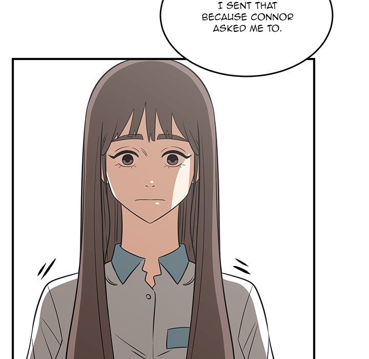 A Hero's Heart Manhwa - Chapter 55 Page 34