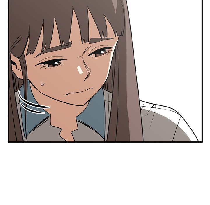 A Hero's Heart Manhwa - Chapter 55 Page 36