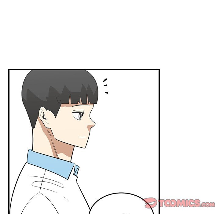 A Hero's Heart Manhwa - Chapter 55 Page 37