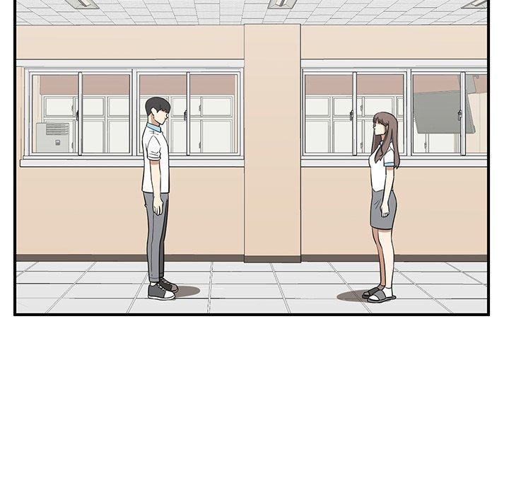 A Hero's Heart Manhwa - Chapter 55 Page 39