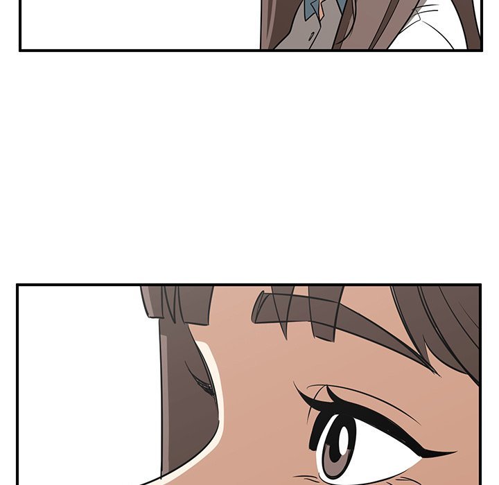 A Hero's Heart Manhwa - Chapter 55 Page 42