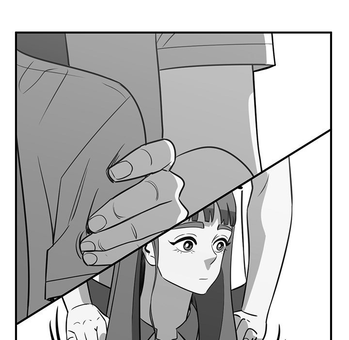 A Hero's Heart Manhwa - Chapter 55 Page 44