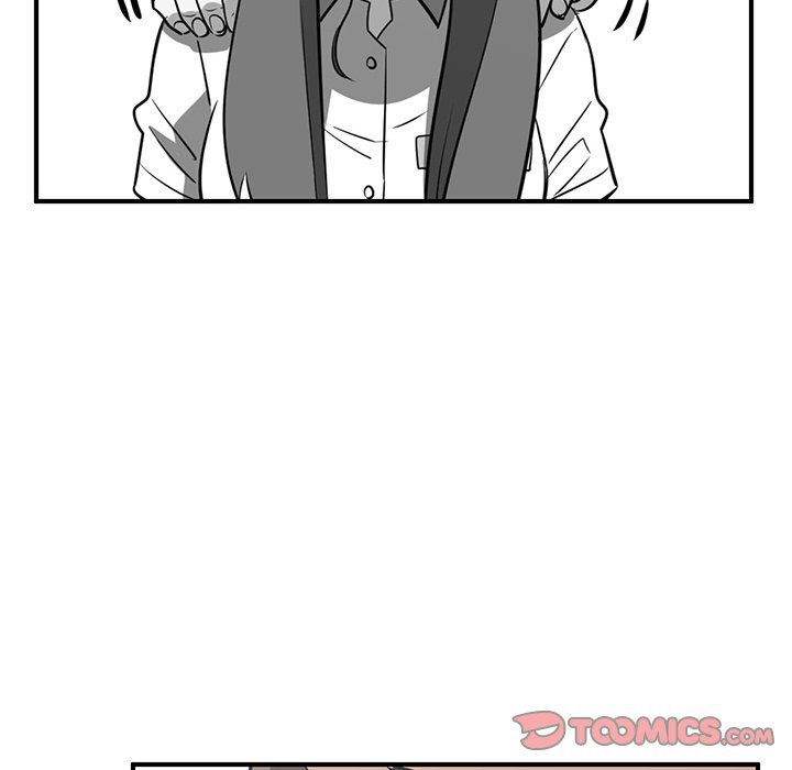 A Hero's Heart Manhwa - Chapter 55 Page 45