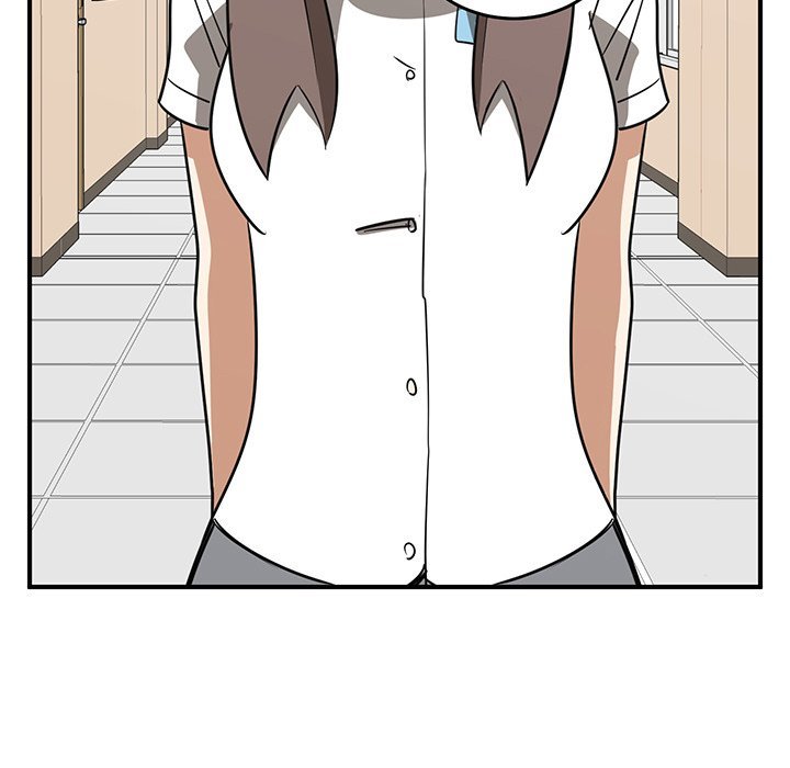 A Hero's Heart Manhwa - Chapter 55 Page 48