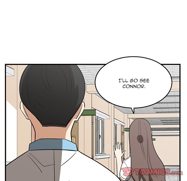 A Hero's Heart Manhwa - Chapter 55 Page 49