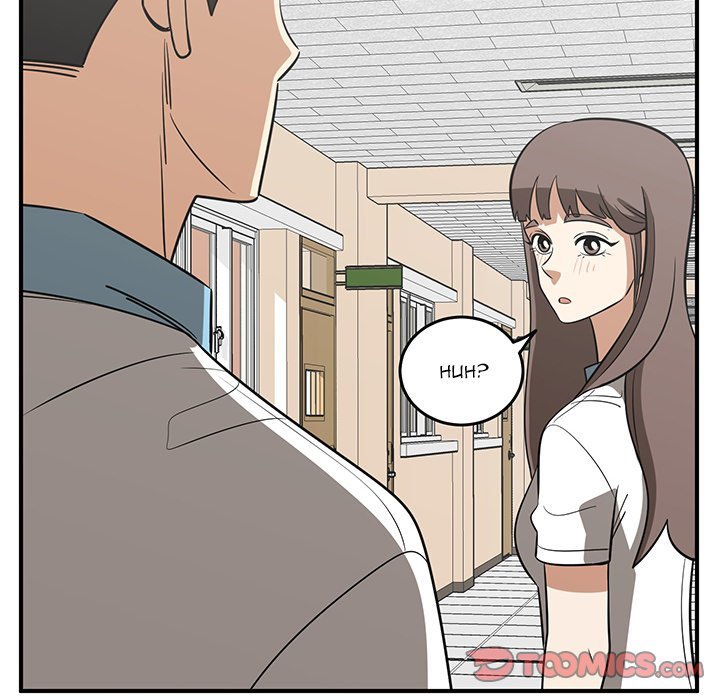 A Hero's Heart Manhwa - Chapter 55 Page 53