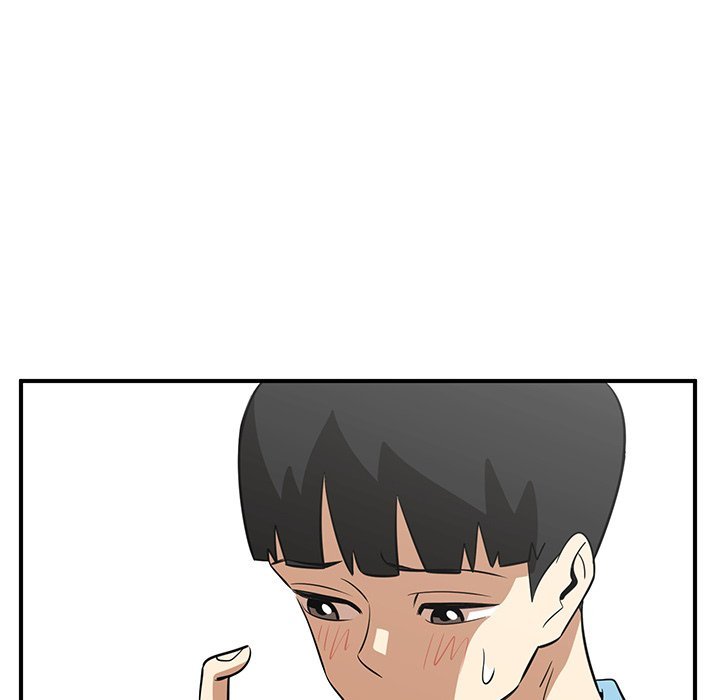 A Hero's Heart Manhwa - Chapter 55 Page 54