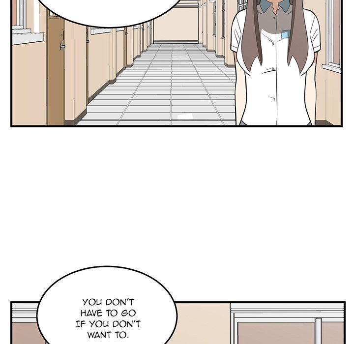 A Hero's Heart Manhwa - Chapter 55 Page 56