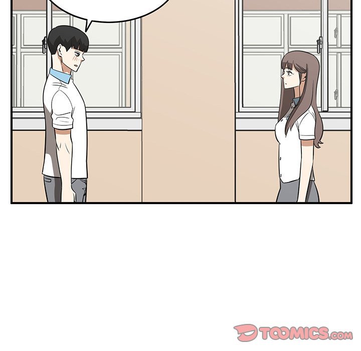 A Hero's Heart Manhwa - Chapter 55 Page 57