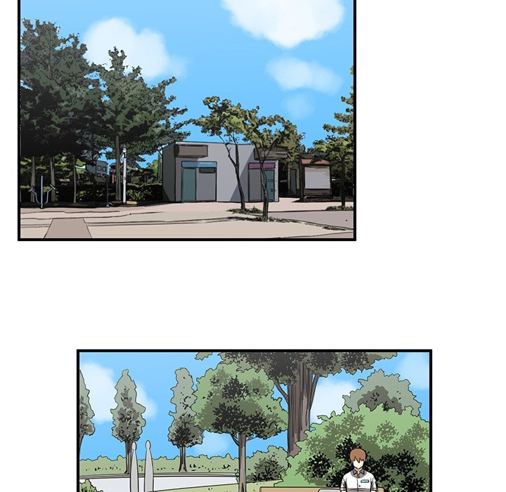 A Hero's Heart Manhwa - Chapter 55 Page 59