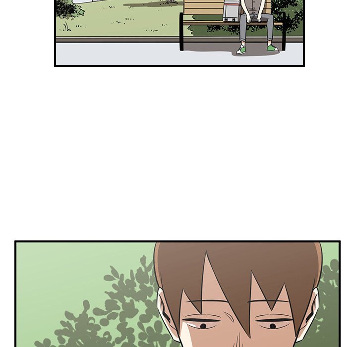 A Hero's Heart Manhwa - Chapter 55 Page 60