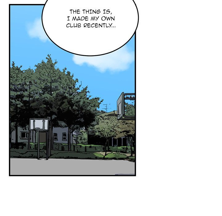 A Hero's Heart Manhwa - Chapter 55 Page 70