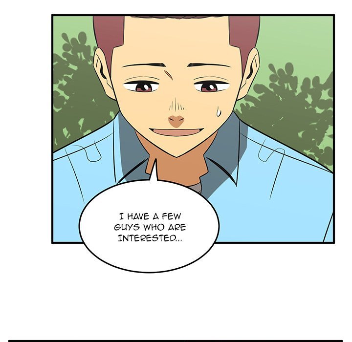 A Hero's Heart Manhwa - Chapter 55 Page 71