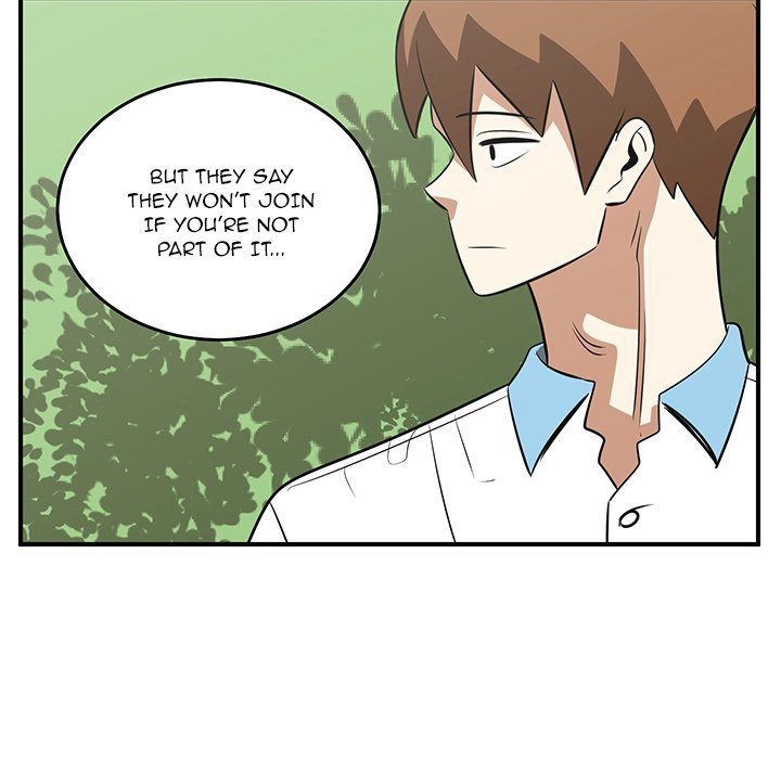 A Hero's Heart Manhwa - Chapter 55 Page 72
