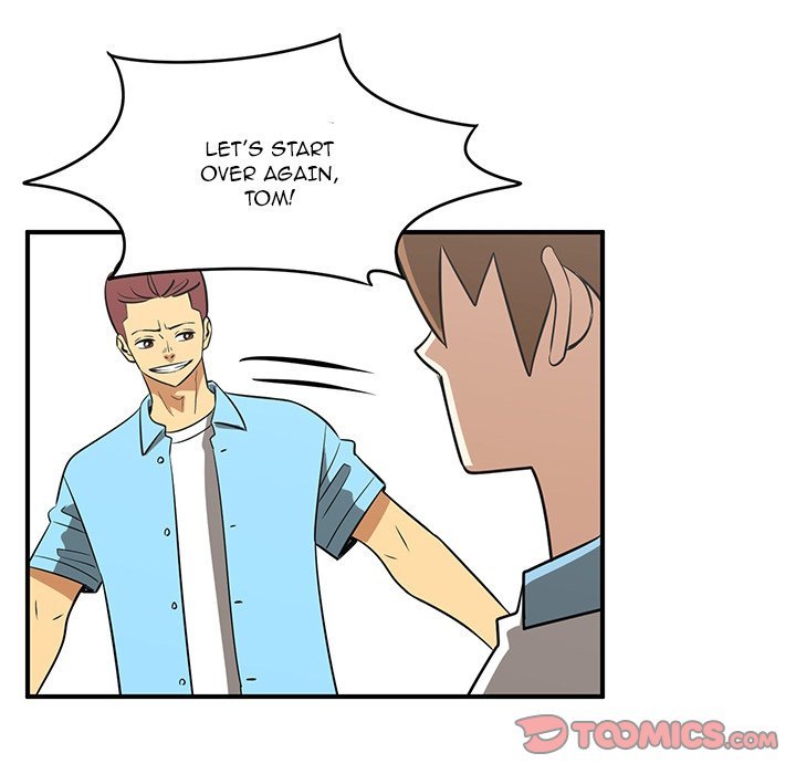 A Hero's Heart Manhwa - Chapter 55 Page 73