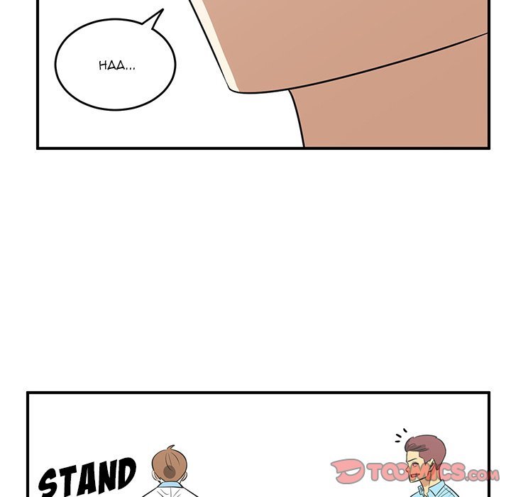 A Hero's Heart Manhwa - Chapter 55 Page 77