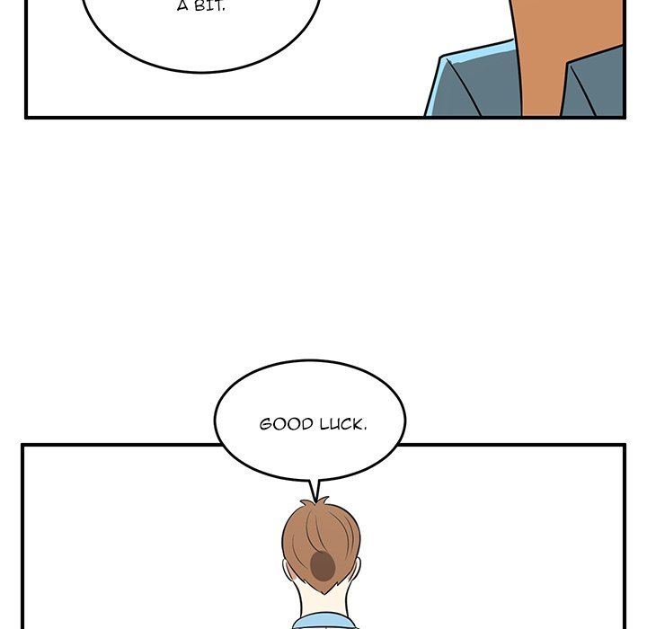 A Hero's Heart Manhwa - Chapter 55 Page 80