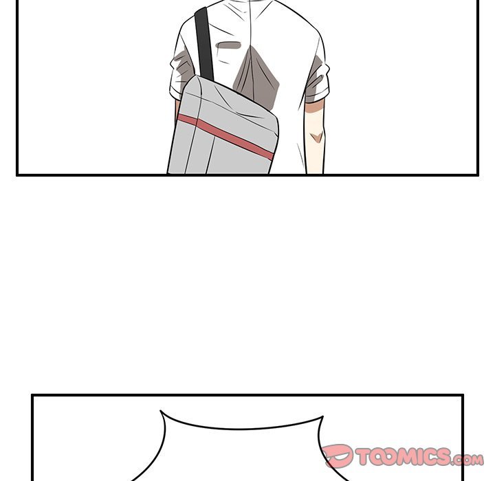 A Hero's Heart Manhwa - Chapter 55 Page 81