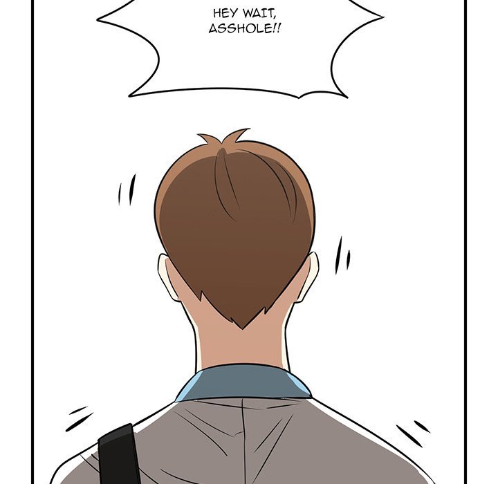 A Hero's Heart Manhwa - Chapter 55 Page 82