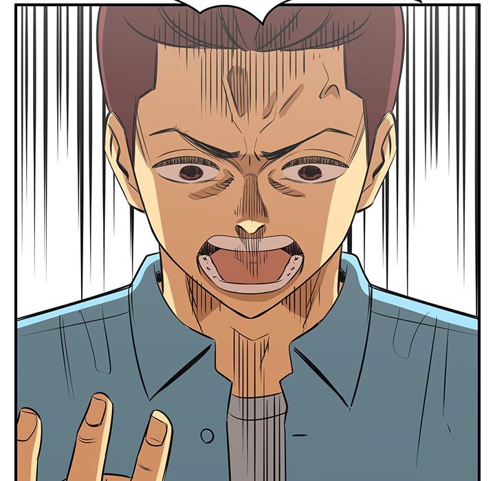 A Hero's Heart Manhwa - Chapter 55 Page 84