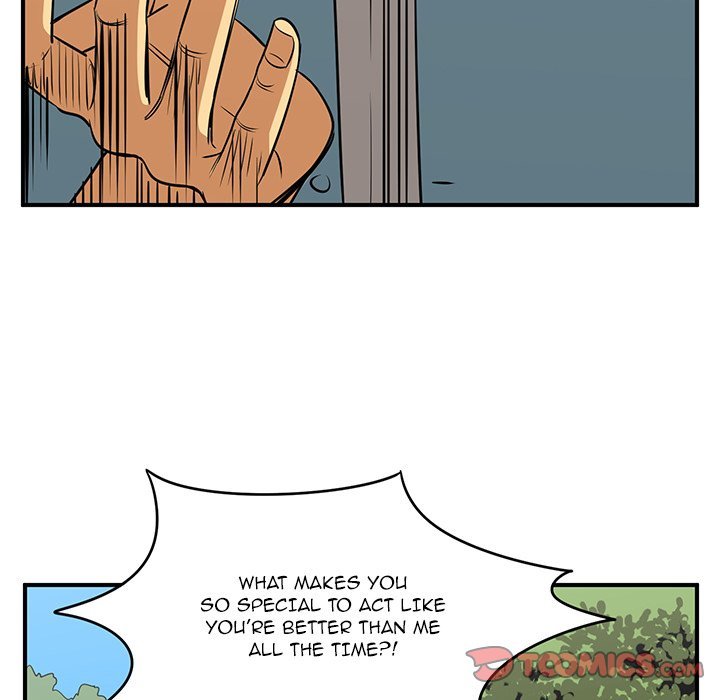 A Hero's Heart Manhwa - Chapter 55 Page 85