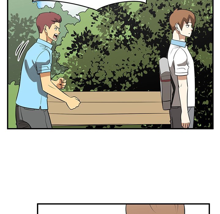 A Hero's Heart Manhwa - Chapter 55 Page 86