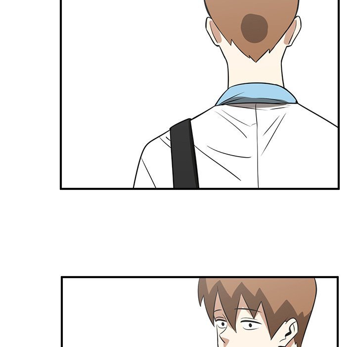 A Hero's Heart Manhwa - Chapter 55 Page 87