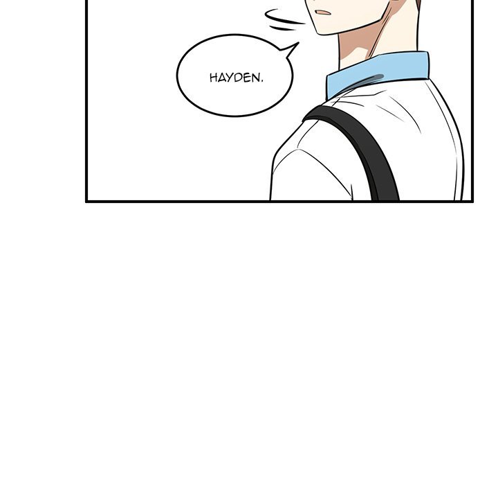 A Hero's Heart Manhwa - Chapter 55 Page 88