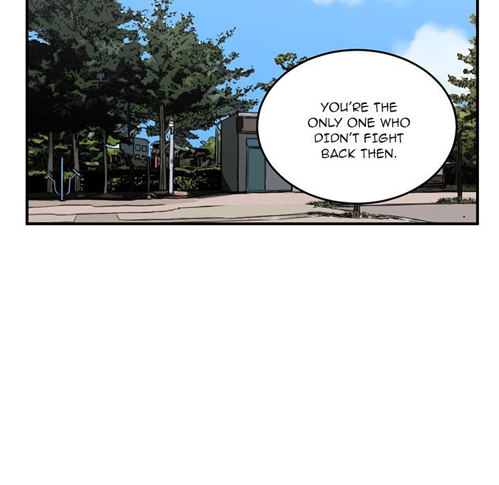 A Hero's Heart Manhwa - Chapter 55 Page 92