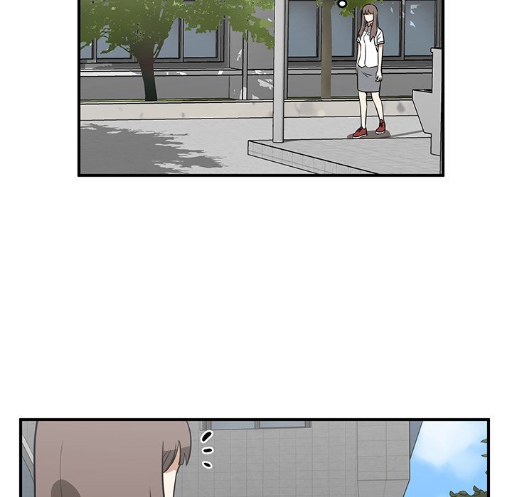 A Hero's Heart Manhwa - Chapter 55 Page 95