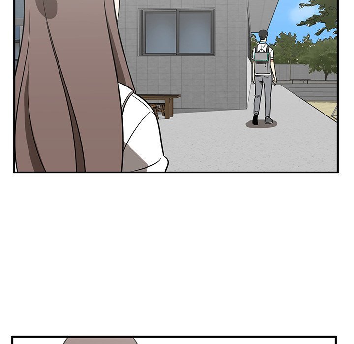 A Hero's Heart Manhwa - Chapter 55 Page 96