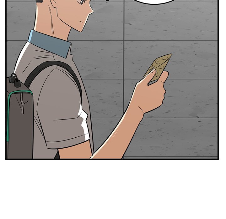 A Hero's Heart Manhwa - Chapter 55 Page 100