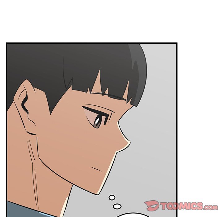 A Hero's Heart Manhwa - Chapter 55 Page 101