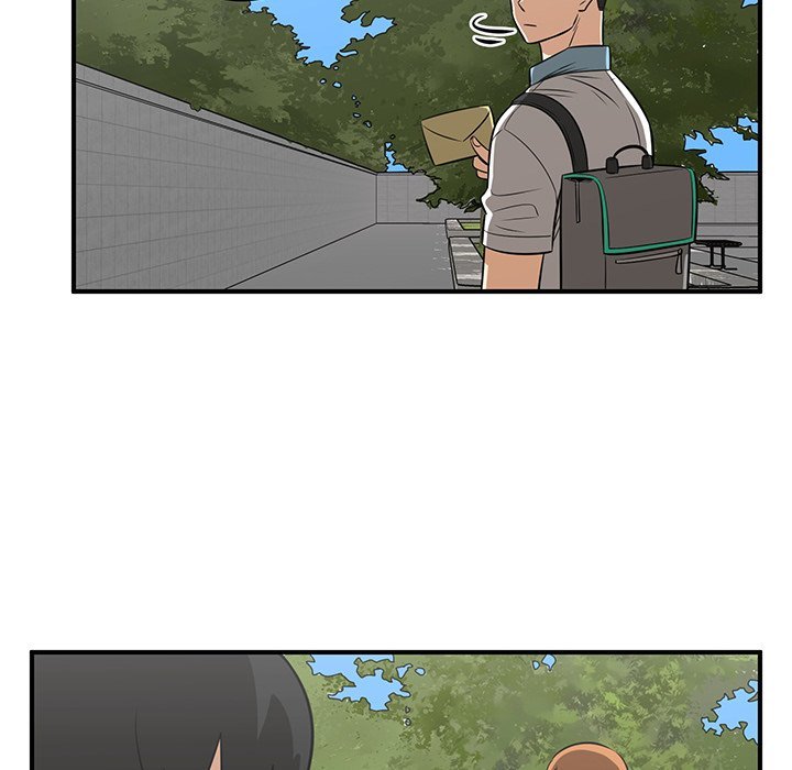 A Hero's Heart Manhwa - Chapter 55 Page 103