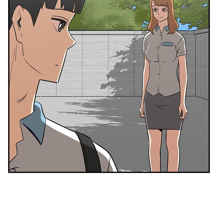A Hero's Heart Manhwa - Chapter 55 Page 104