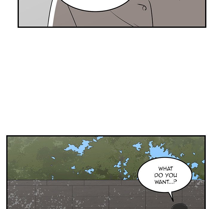 A Hero's Heart Manhwa - Chapter 55 Page 106