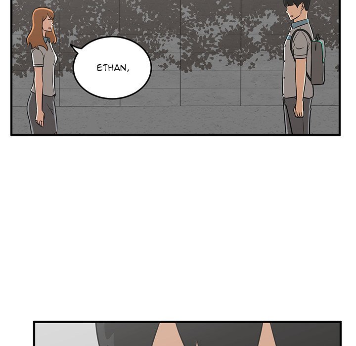 A Hero's Heart Manhwa - Chapter 55 Page 107