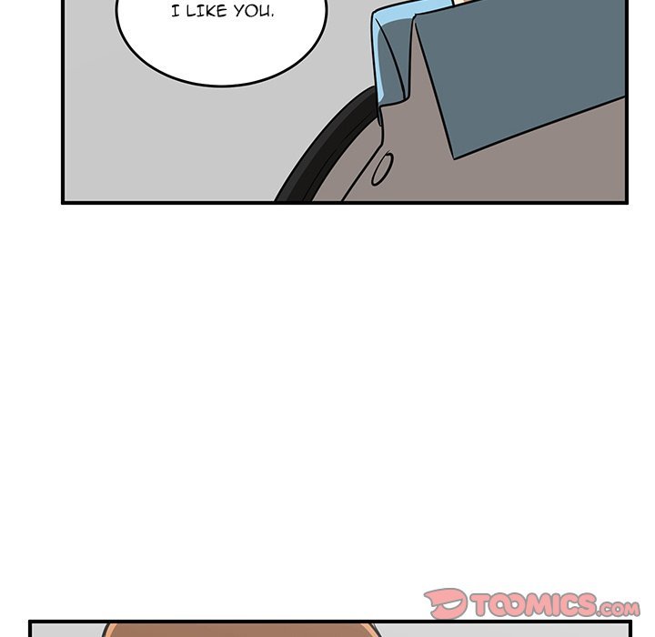 A Hero's Heart Manhwa - Chapter 55 Page 109