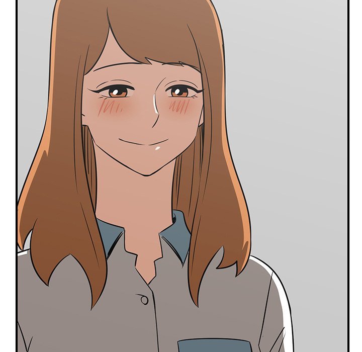 A Hero's Heart Manhwa - Chapter 55 Page 110