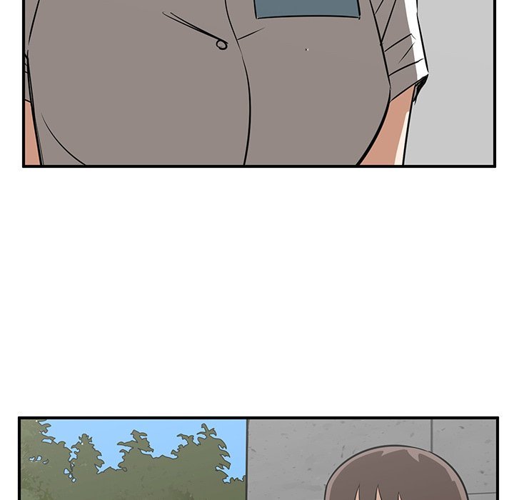 A Hero's Heart Manhwa - Chapter 55 Page 111