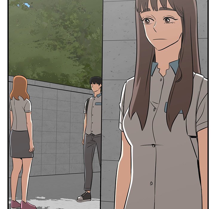 A Hero's Heart Manhwa - Chapter 55 Page 112