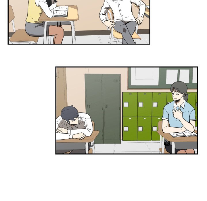 A Hero's Heart Manhwa - Chapter 19 Page 6