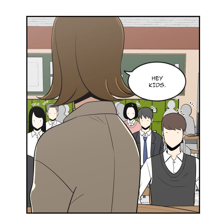 A Hero's Heart Manhwa - Chapter 19 Page 7