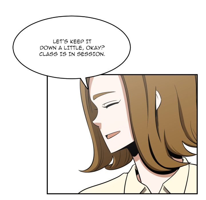 A Hero's Heart Manhwa - Chapter 19 Page 8