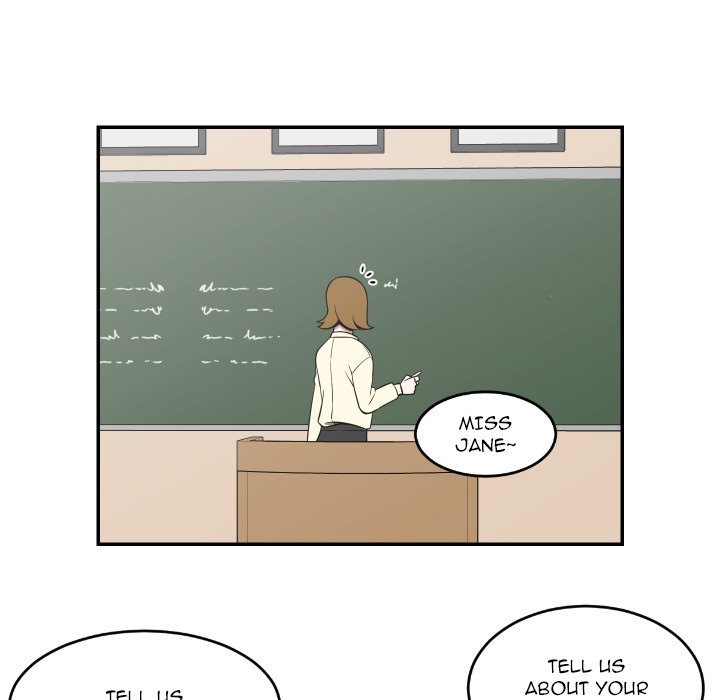 A Hero's Heart Manhwa - Chapter 19 Page 9