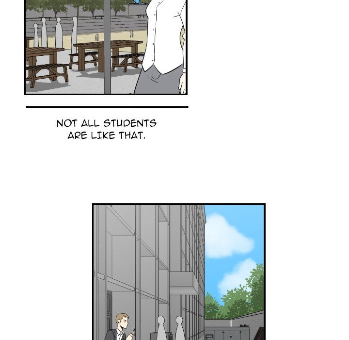 A Hero's Heart Manhwa - Chapter 19 Page 13