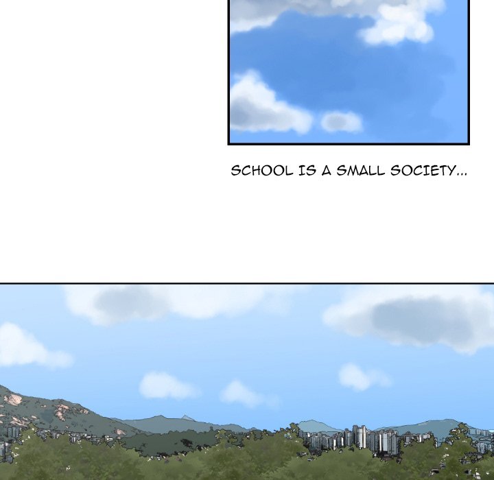 A Hero's Heart Manhwa - Chapter 19 Page 15