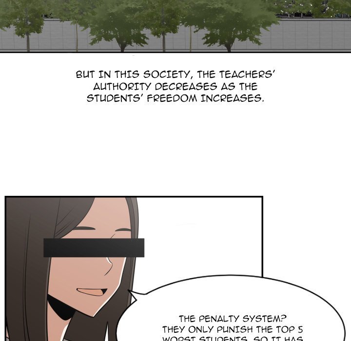 A Hero's Heart Manhwa - Chapter 19 Page 16